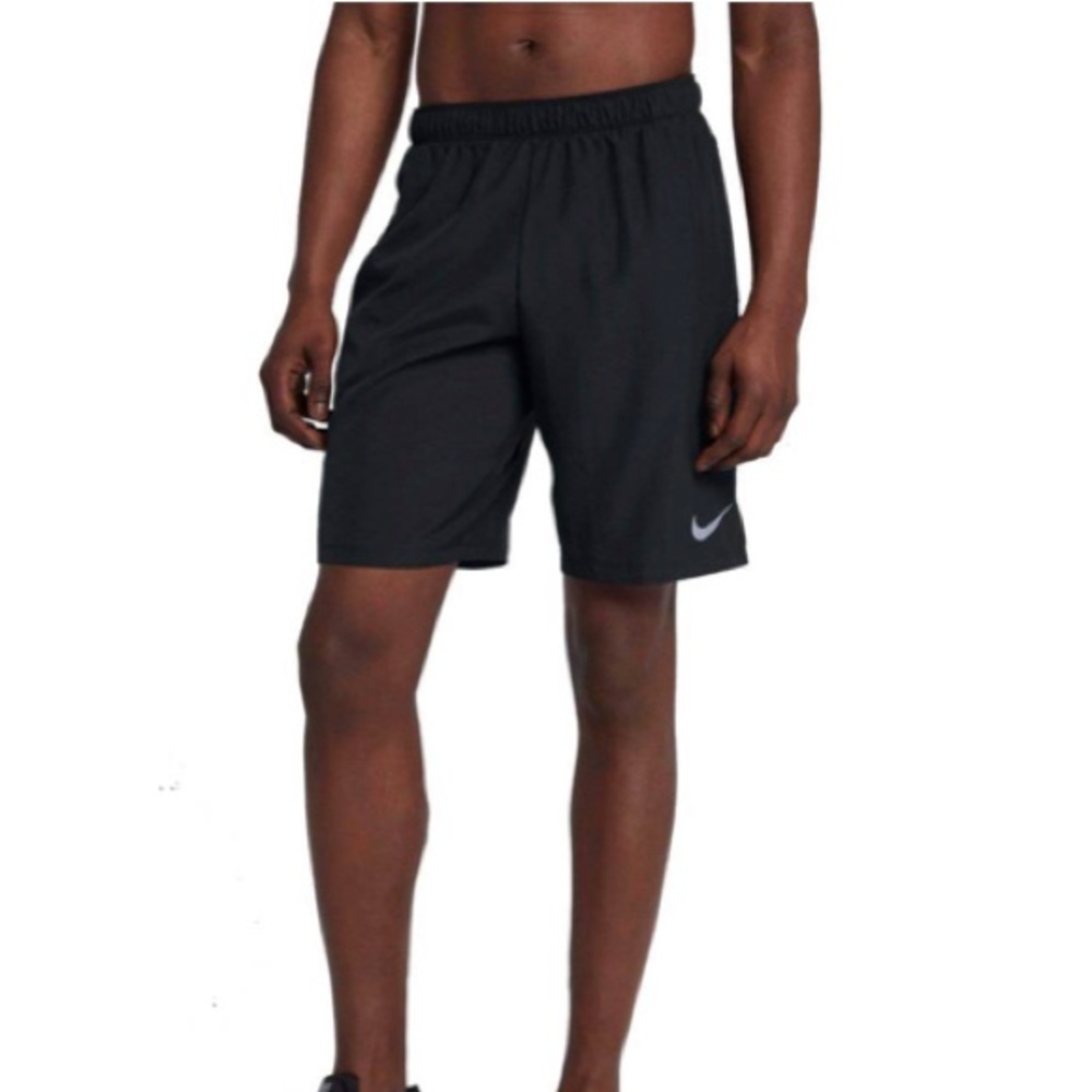 Nike Men's Dry Challenger Running Shorts 9” Inseam